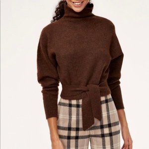 Aritzia lorin sweater